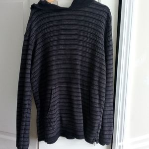 Billabong Hoodie. Lg